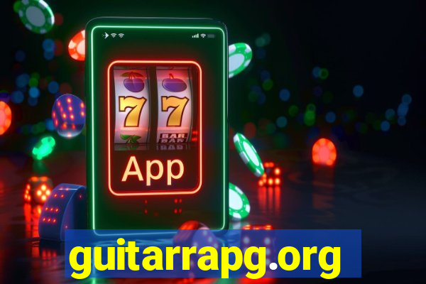 guitarrapg.org