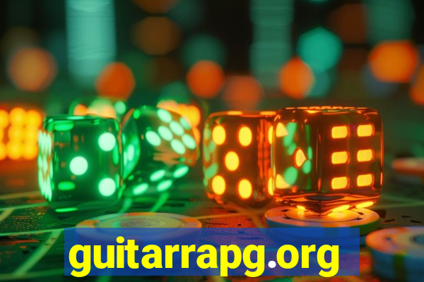 guitarrapg.org