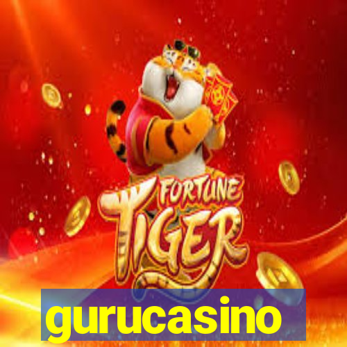 gurucasino