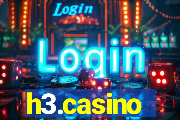 h3.casino