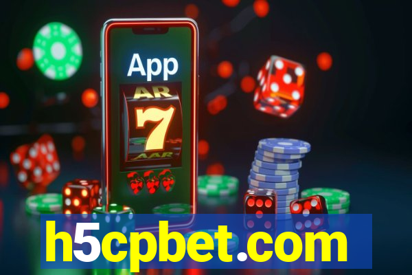 h5cpbet.com