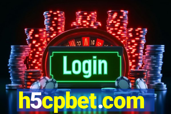 h5cpbet.com