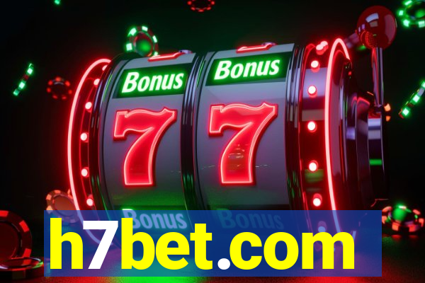 h7bet.com