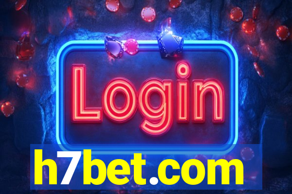 h7bet.com