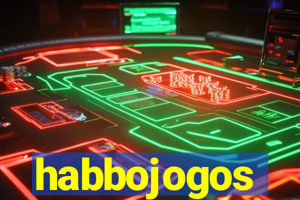 habbojogos