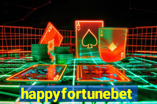 happyfortunebet.com