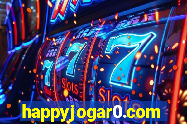 happyjogar0.com