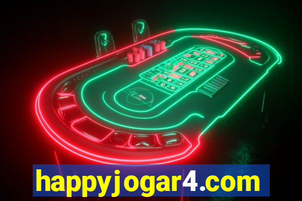 happyjogar4.com