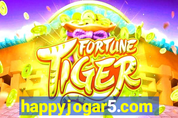 happyjogar5.com