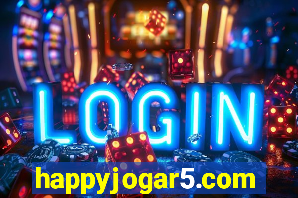 happyjogar5.com