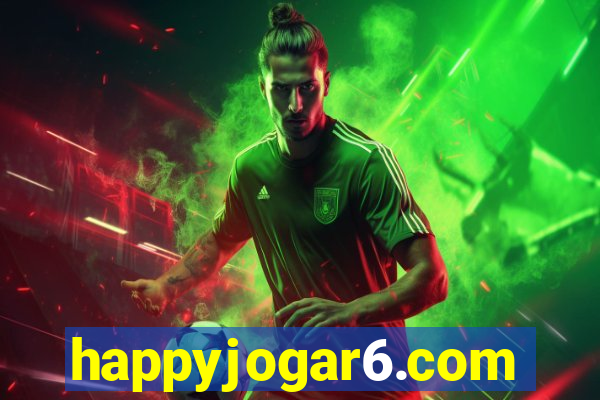 happyjogar6.com