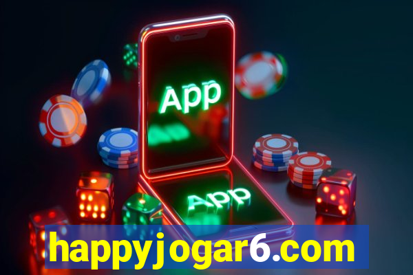 happyjogar6.com