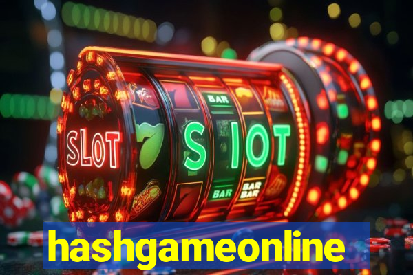 hashgameonline