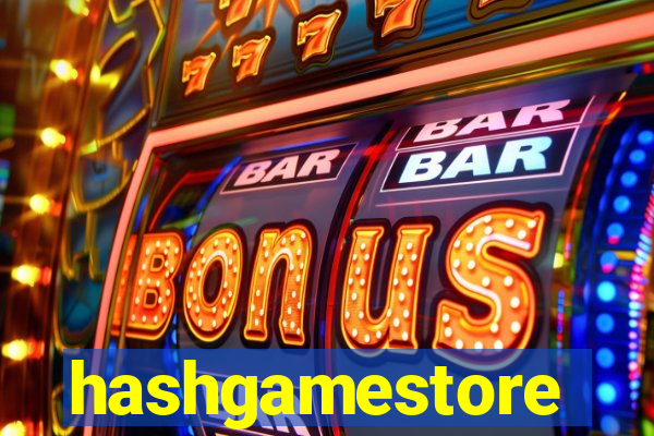 hashgamestore