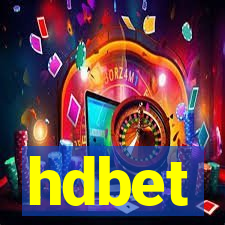 hdbet