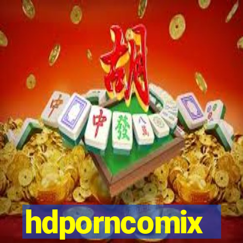 hdporncomix