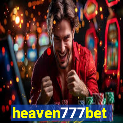 heaven777bet