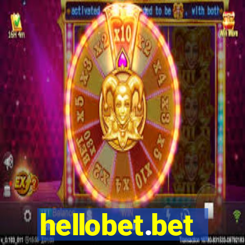 hellobet.bet