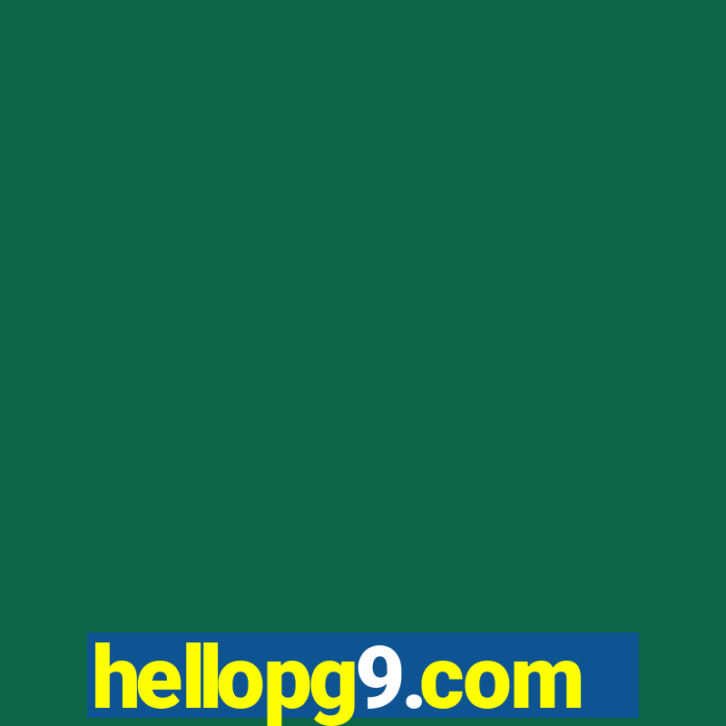 hellopg9.com