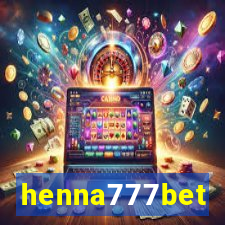 henna777bet