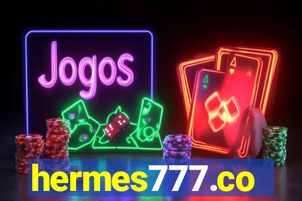 hermes777.co