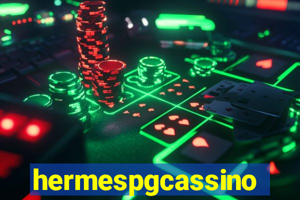 hermespgcassino