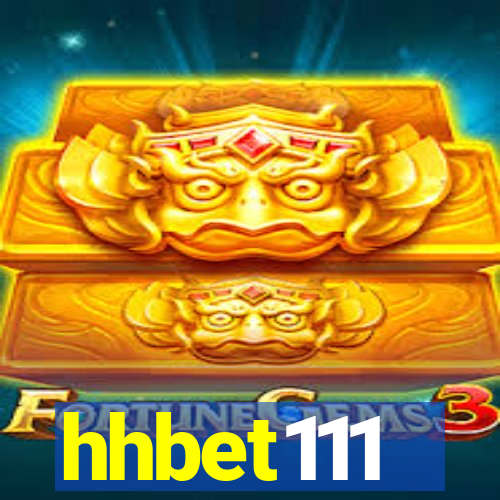 hhbet111