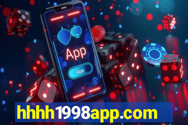 hhhh1998app.com