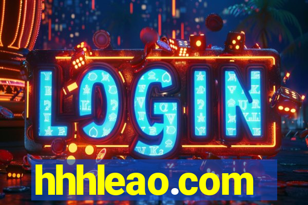 hhhleao.com