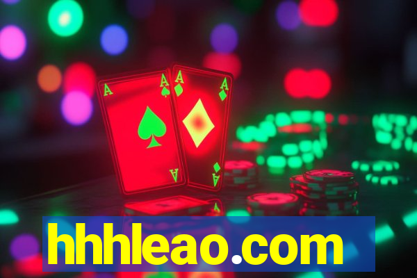 hhhleao.com