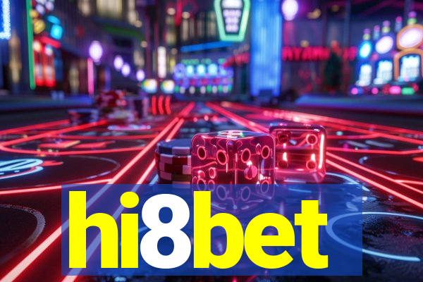 hi8bet