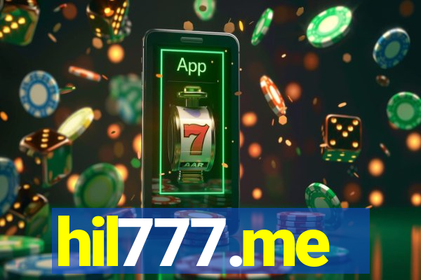 hil777.me