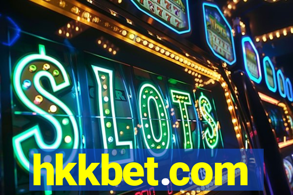 hkkbet.com