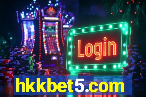 hkkbet5.com