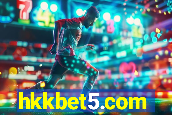 hkkbet5.com