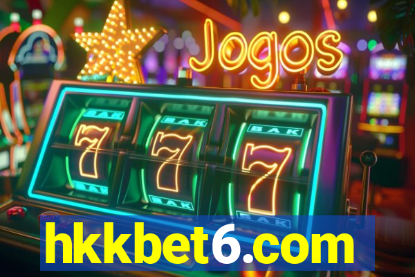 hkkbet6.com