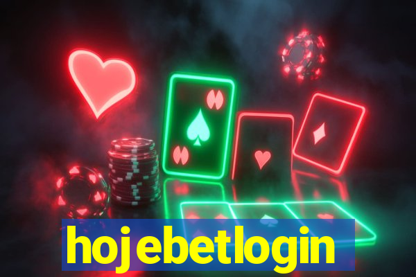 hojebetlogin