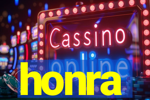 honra-pg.com