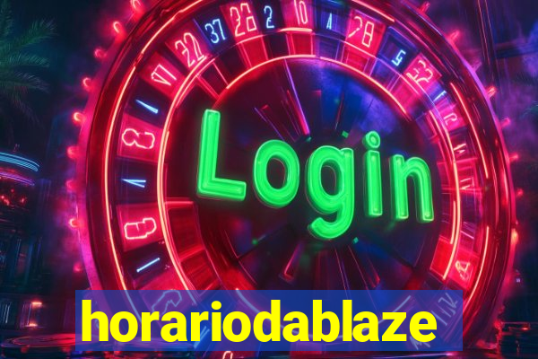 horariodablaze