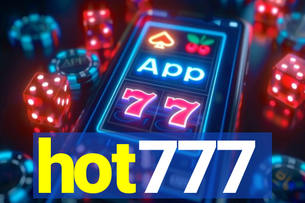 hot777