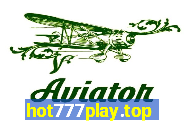 hot777play.top