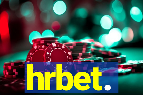 hrbet.