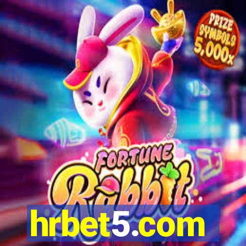 hrbet5.com