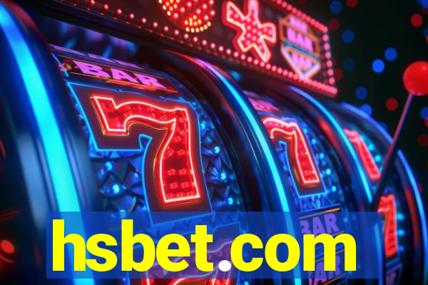 hsbet.com