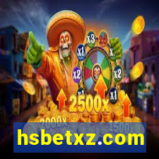 hsbetxz.com