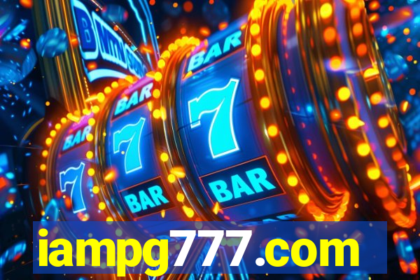 iampg777.com