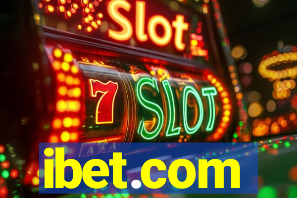 ibet.com