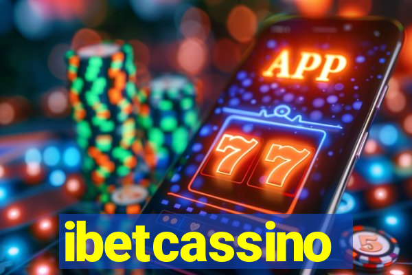 ibetcassino