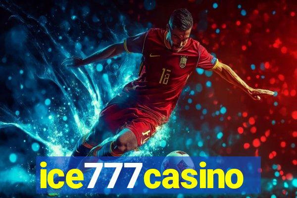 ice777casino