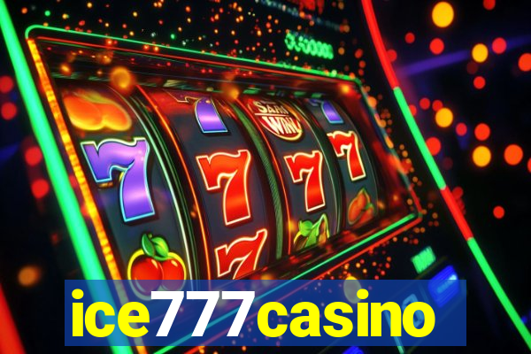 ice777casino